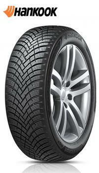 W462 Winter I*cept RS3